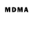 MDMA crystal MkS TV